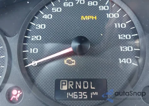 2005 Chevrolet Malibu Maxx Ls from USA, damaged, VIN 1G1ZT62895F105296